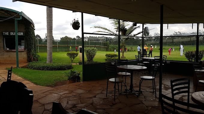 Golf Park