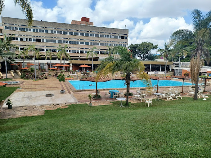 Utalii Hotel