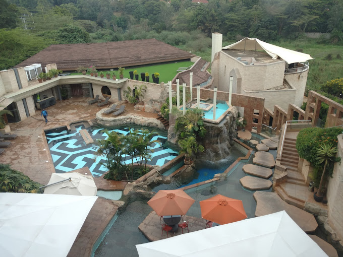 Tribe Hotel