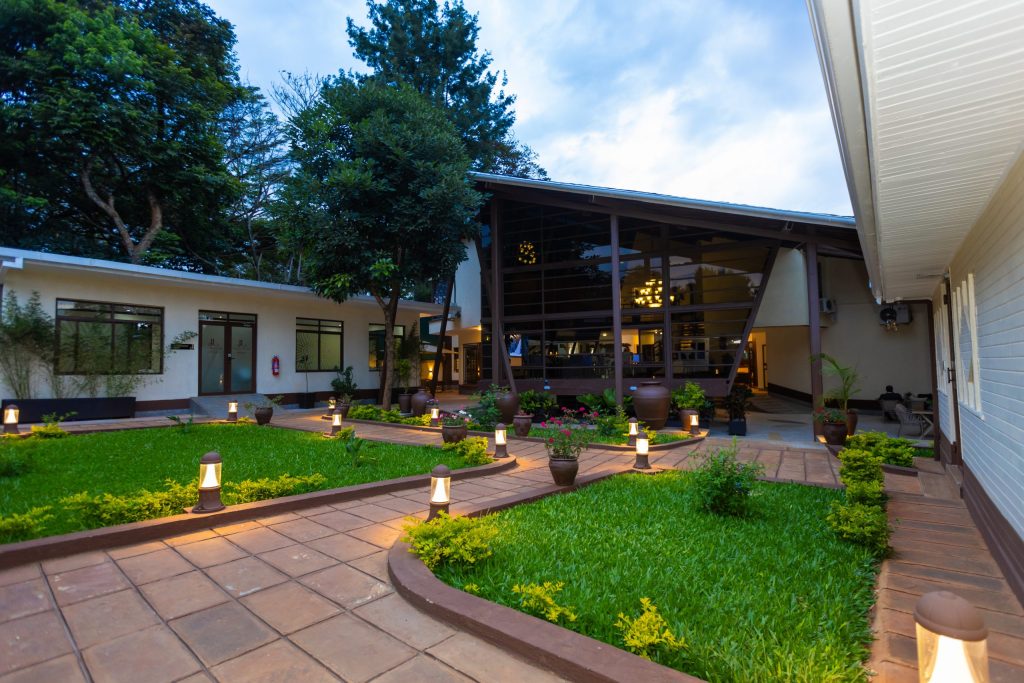 Light Villas Gigiri