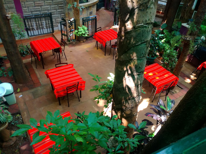 Palmera Gardens Hotel