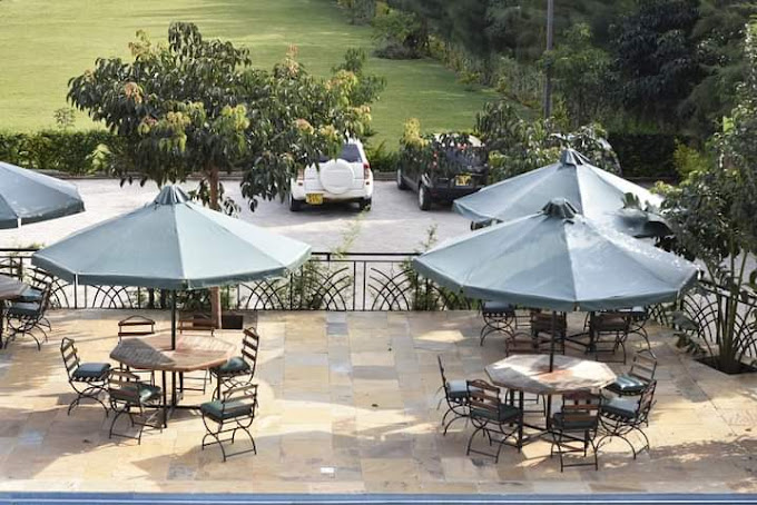 Sunstar Resort