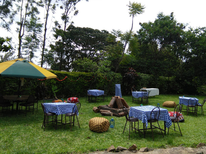 Mak5 Resort
