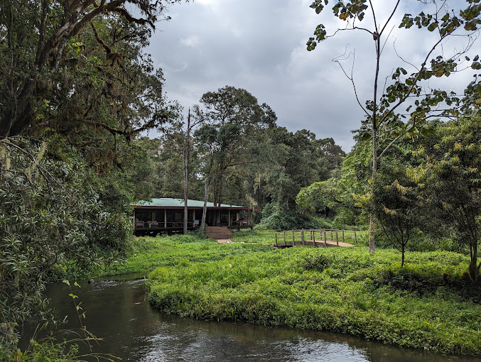 Ragati Conservancy