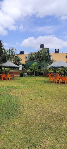 Maanet Gardens