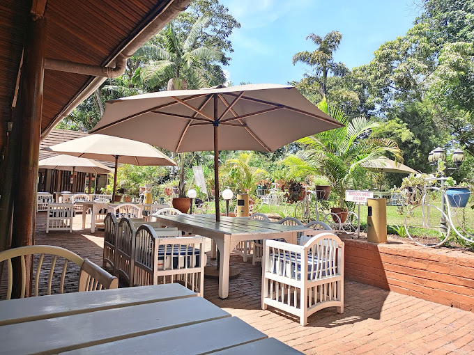 Izaak Walton Inn