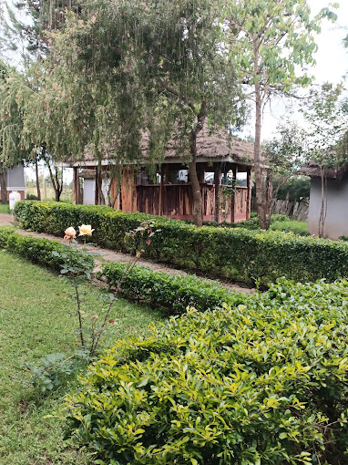 LANKENUA RESORT