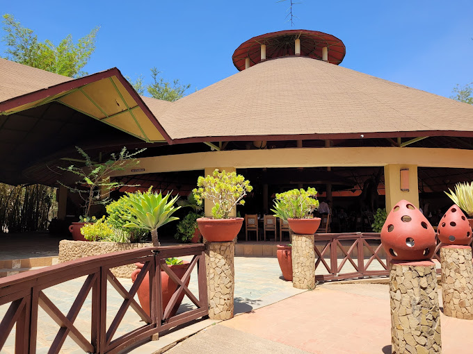 Kilima Safari Camp
