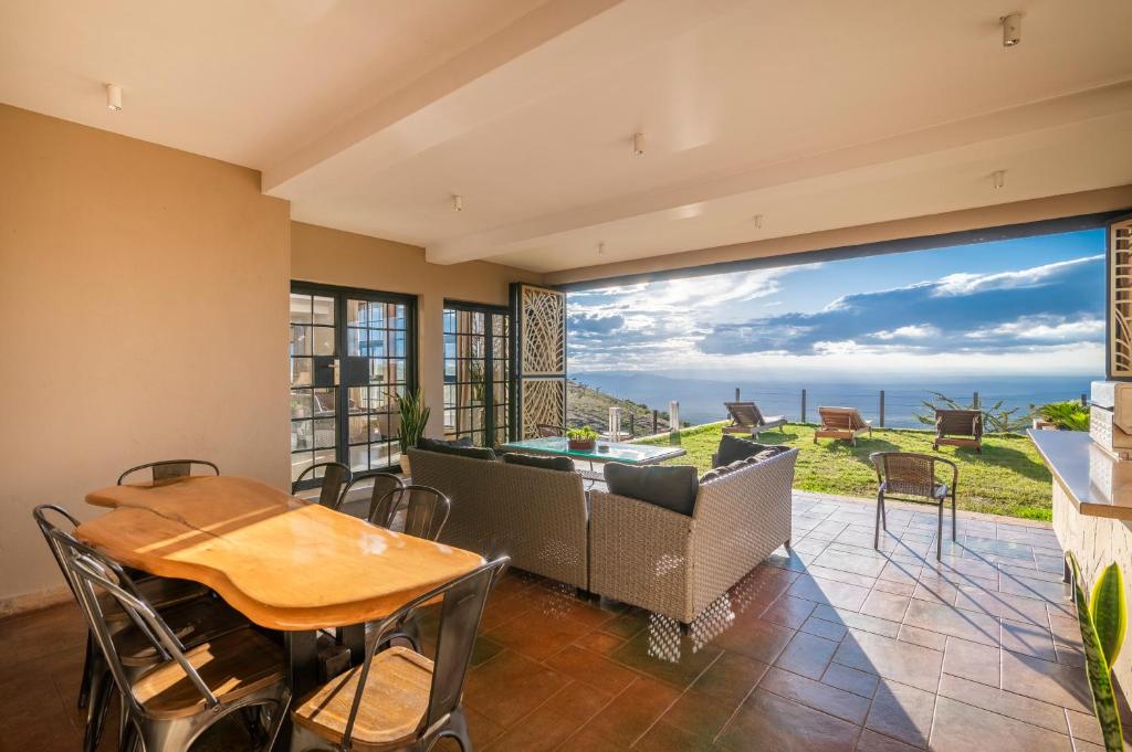 Tulia villas