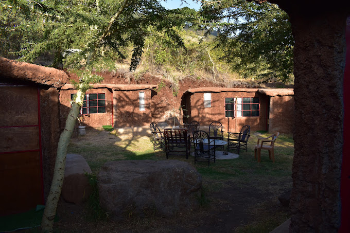Camp Seyalan