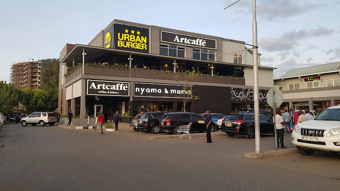 Capital Centre