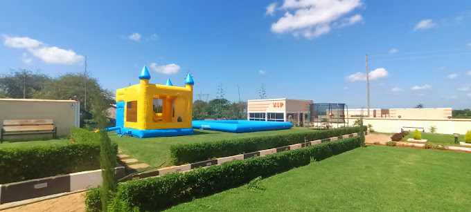 Simcate Gardens