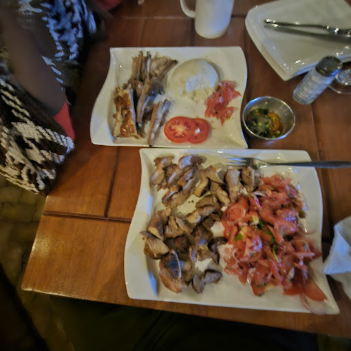 The Base Restaurant