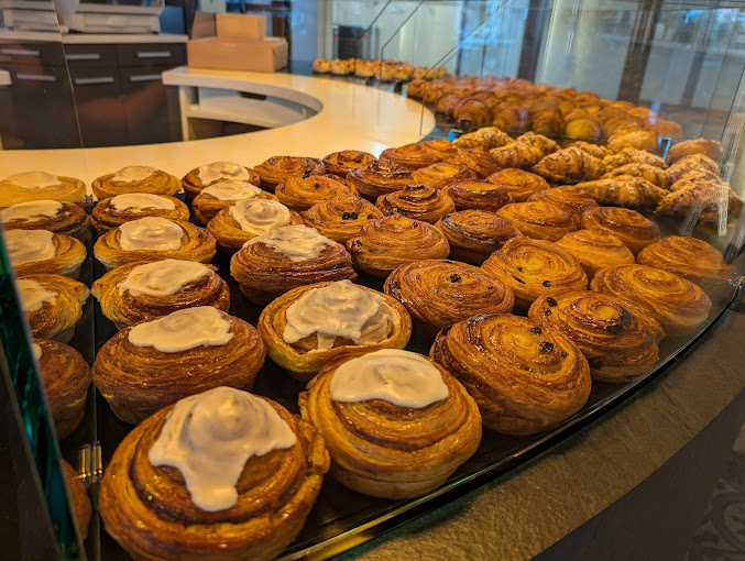 Le Grenier À Pain