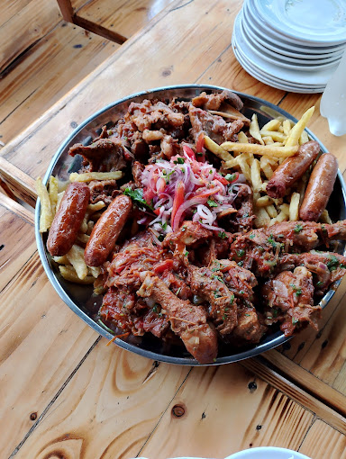 Akabenzi BBQ
