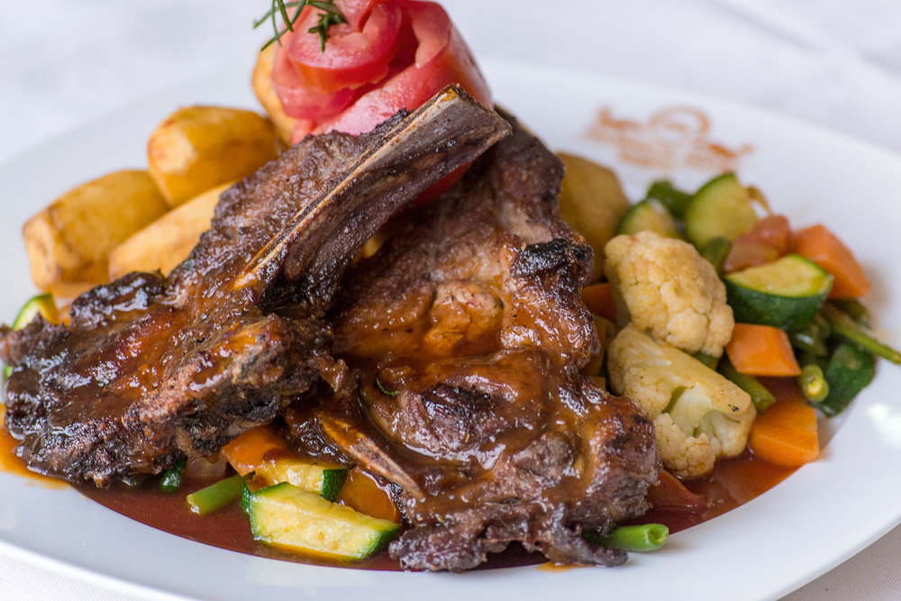 Phoenicia Hotel Kiambu