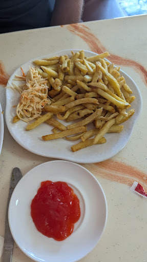Crunchy inn kenol