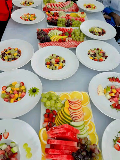 Sabby Grand Hotel