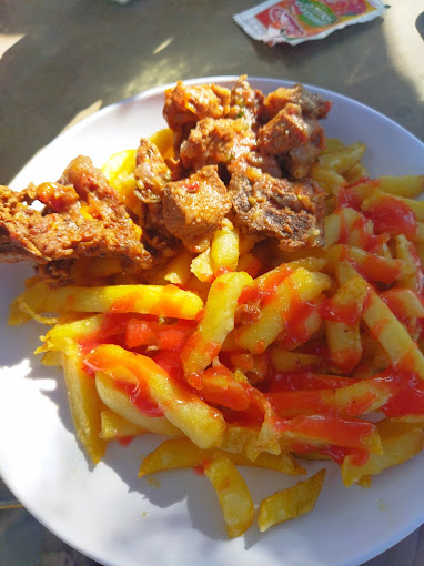 Enkasiti Plains Resort Kitengela