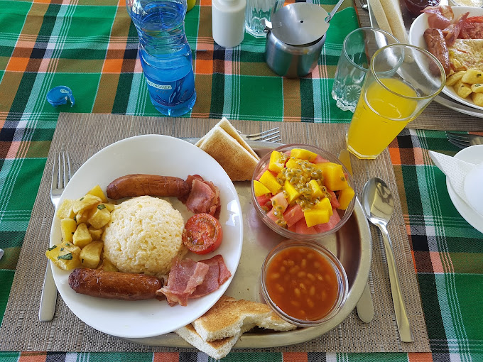 Enchula Resort