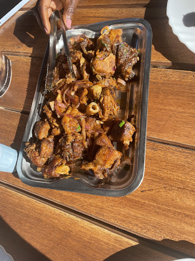 Jari Inn Bistro