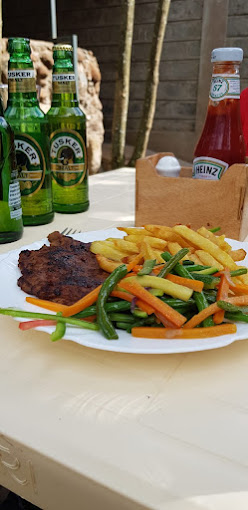 Jari Inn Bistro