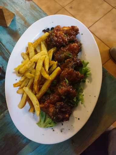 The Sage Delicacy