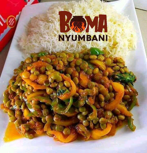 Boma Nyumbani Hotel