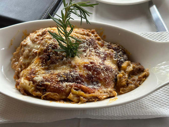 Matteo’s Italian Restaurant