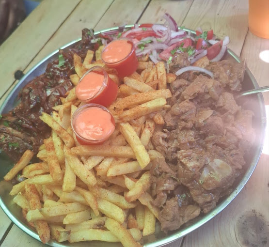 Sukari Burgers