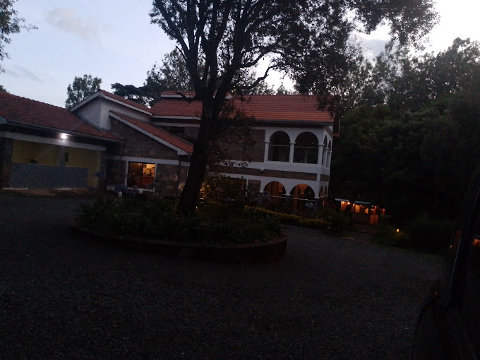 The Fiesta Farm