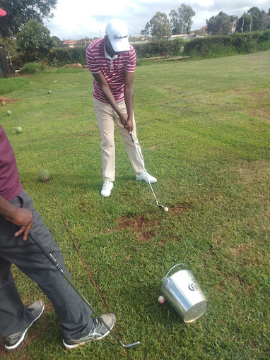 Golf Park