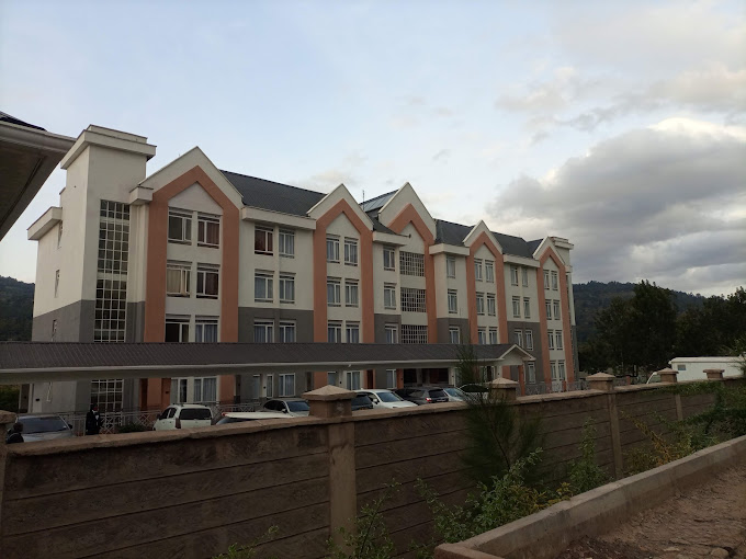 Gelian Hotel