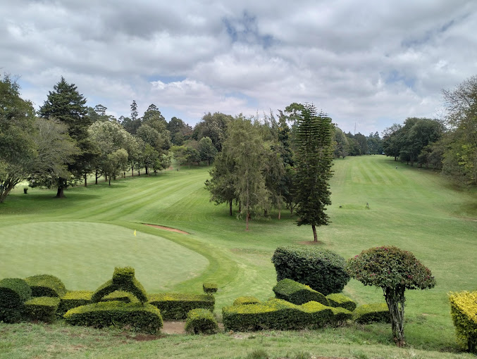 Sigona Golf Club