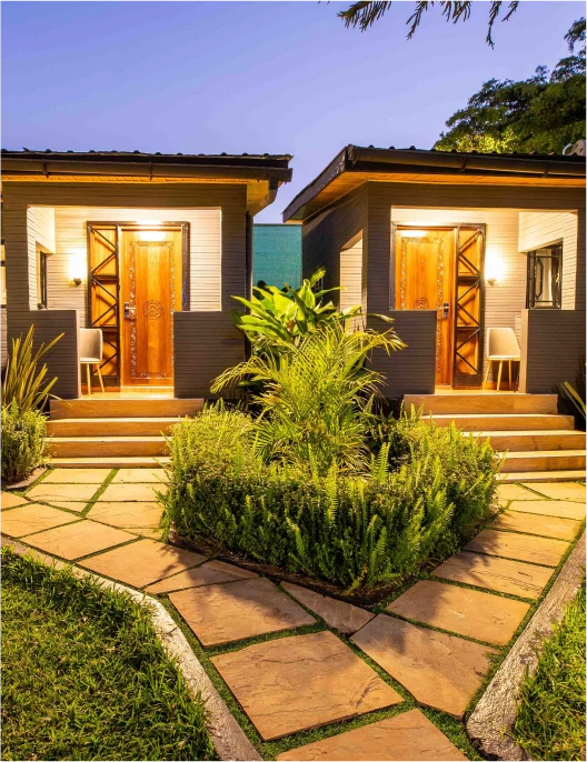 Gigiri Lion Villas 2