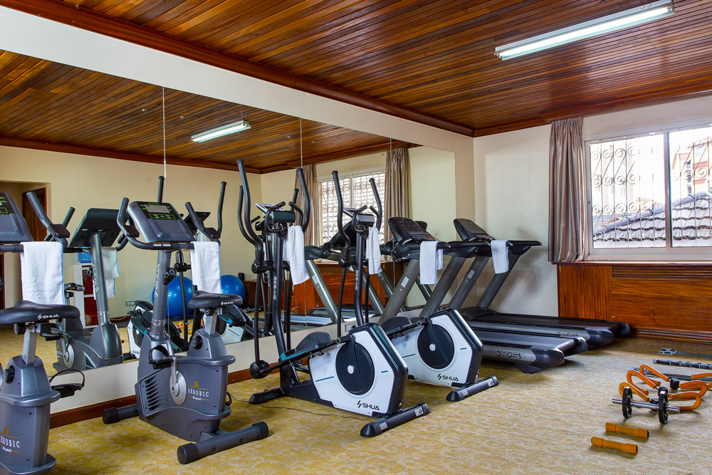 Eastland Hotel Nairobi