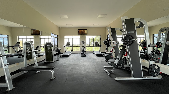 Stoni Athi Resort