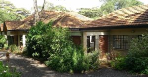 Hardy House