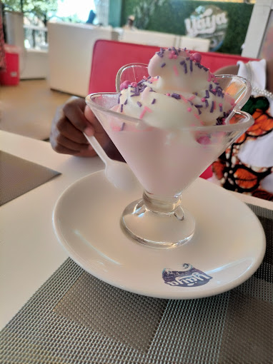 Yaya Pizzeria Kerugoya