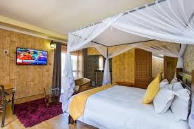 Goshen Farm Hotel