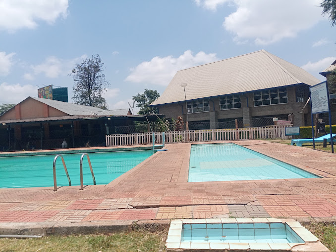 Impala Club