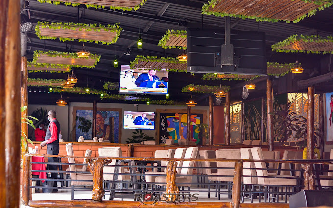 Roasters Inn