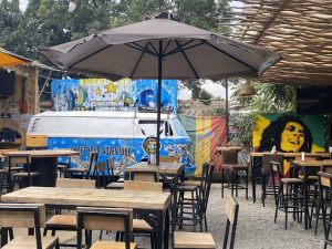 Geco Café
