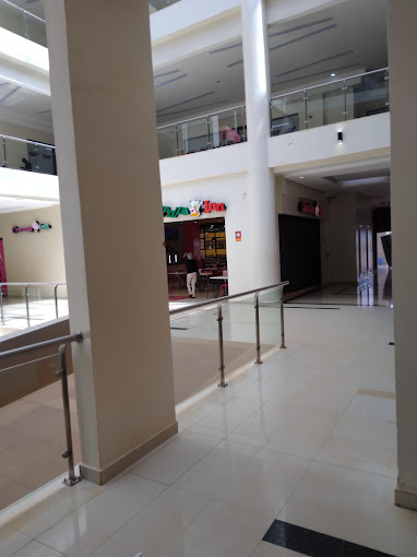 Kiambu Mall