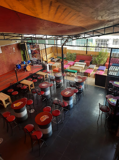 Lacasa Lounge & Accommodation