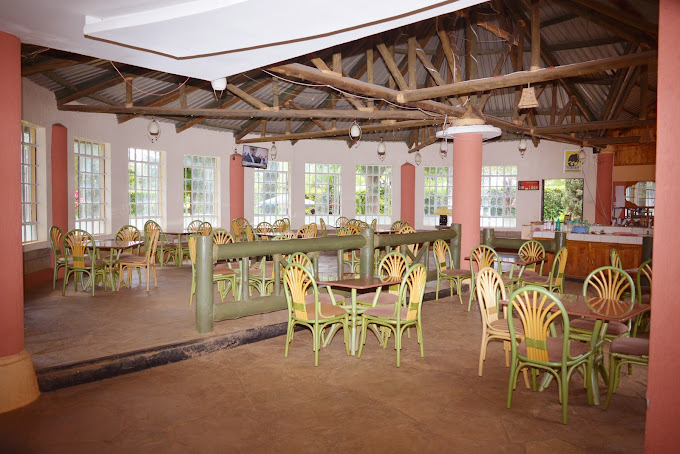 Trotters Hotel
