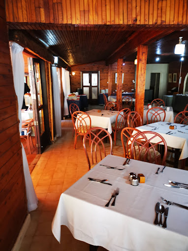 Izaak Walton Inn