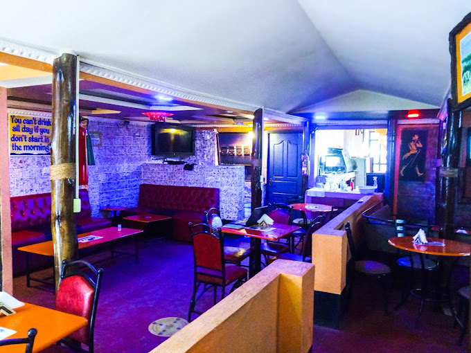 Boma Nyumbani Hotel