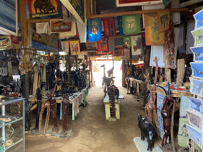 Paradise Gallery