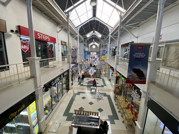 Capital Centre